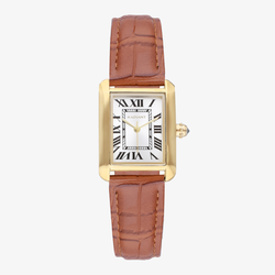 Reloj Radiant Mujer RA644203 Piel Marrón Nicole