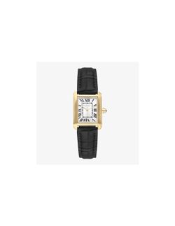 Reloj Radiant Mujer RA644204 Piel Negro Nicole