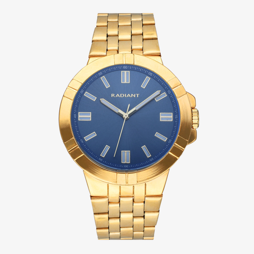 Reloj Radiant Mujer RA645203 Bicolor Courtney
