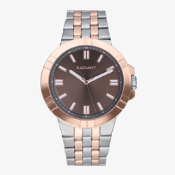 Reloj Radiant Mujer RA645204 Bicolor Courtney