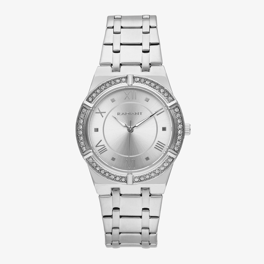 Reloj Radiant Mujer RA646201 Acero Victoria