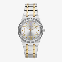 Reloj Radiant Mujer RA646202 Bicolor Victoria