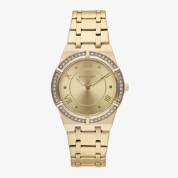 Reloj Radiant Mujer RA646203 Dorado Victoria