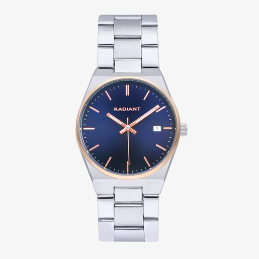 Reloj Radiant Mujer RA648202 Acero AirMini