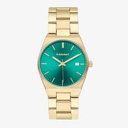Reloj Radiant Mujer RA648203 Dorado AirMini