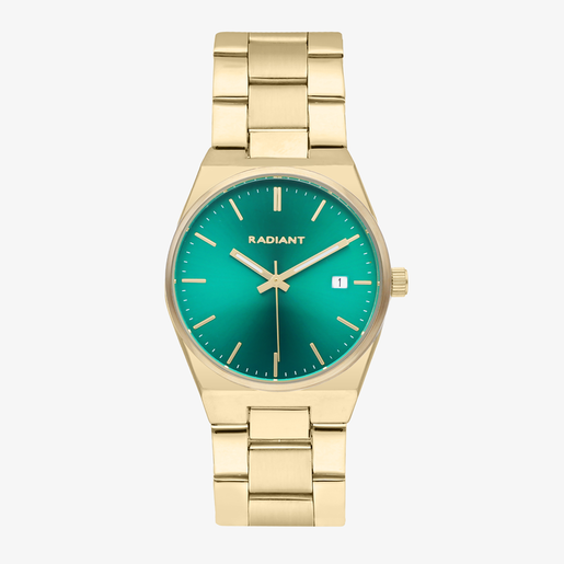 Relógio Feminino Radiant RA648203 Dourado AirMini