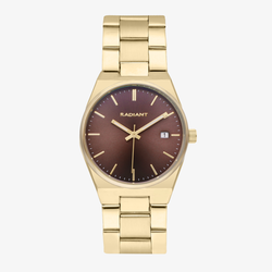 Reloj Radiant Mujer RA648204 Dorado AirMini