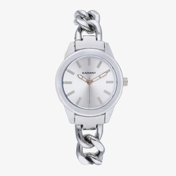 Reloj Radiant Mujer RA657201 Acero Valeria