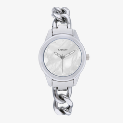 Reloj Radiant Mujer RA657203 Acero Valeria