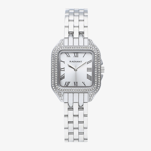 Reloj Radiant Mujer RA658201 Acero Bahamas