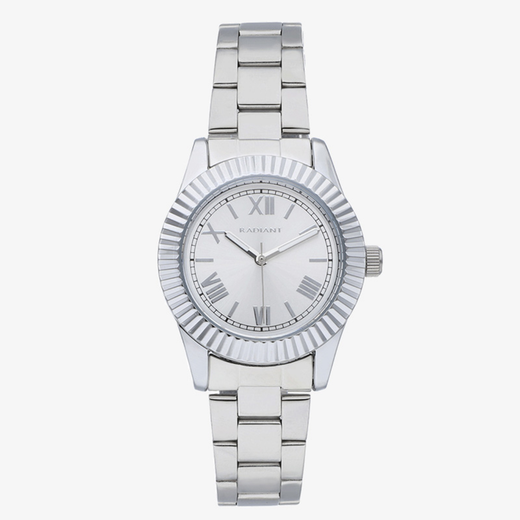 Reloj Radiant Mujer RA659201 Acero Sirene Mini