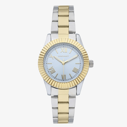 Reloj Radiant Mujer RA659202 Bicolor Sirene Mini