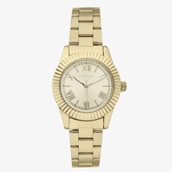Reloj Radiant Mujer RA659203 Dorado Sirene Mini