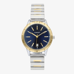 Reloj Radiant Mujer RA660202 Bicolor Kim