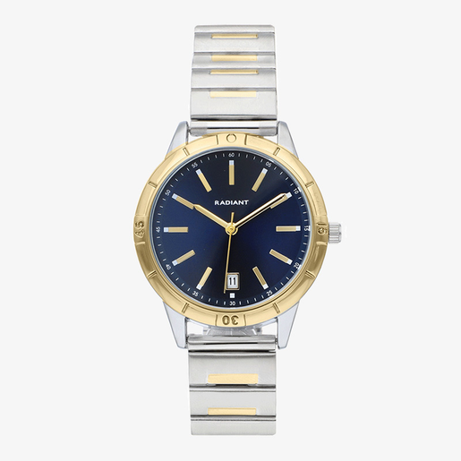 Rellotge Radiant Dona RA660202 Bicolor Kim