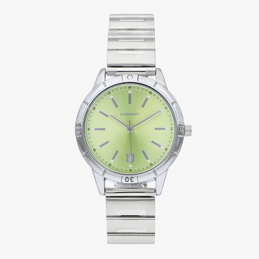 Relógio Feminino Radiant RA660203 Aço Kim