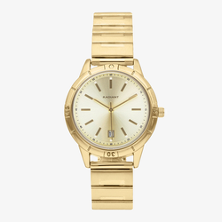 Reloj Radiant Mujer RA660204 Dorado Kim
