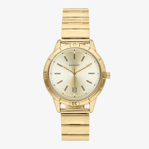 Rellotge Radiant Dona RA660204 Daurat Kim