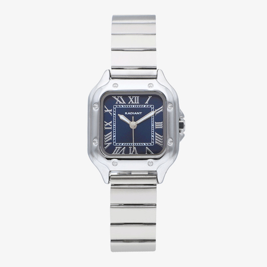 Reloj Radiant Mujer RA661202 Acero Chris Her