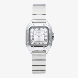Reloj Radiant Mujer RA661203 Acero Chris Her