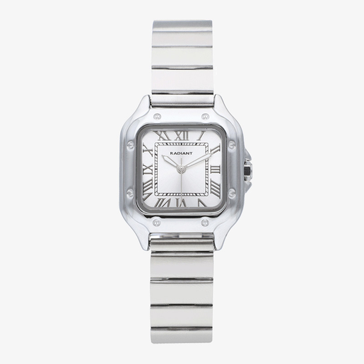 Reloj Radiant Mujer RA661203 Acero Chris Her