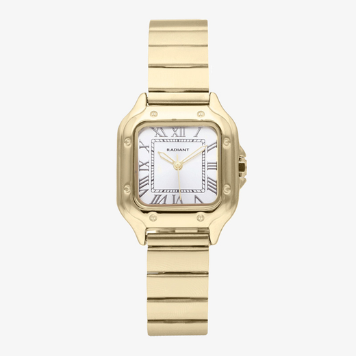 Rellotge Radiant Dona RA661205 Daurat Chris Her