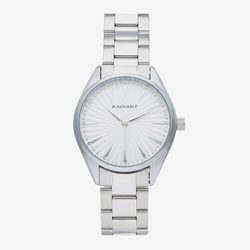 Reloj Radiant Mujer RA662201 Acero Loren