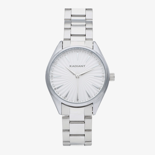 Radiant Women's Watch RA662201 Steel Loren