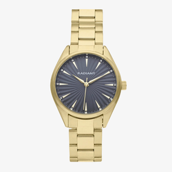 Reloj Radiant Mujer RA662204 Dorado Loren