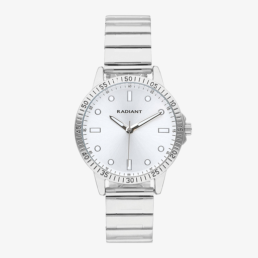 Reloj Radiant Mujer RA663201 Acero Ornella