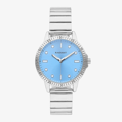 Reloj Radiant Mujer RA663204 Acero Ornella