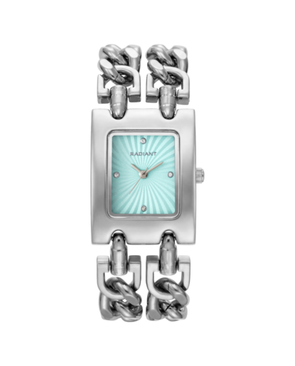 Reloj Radiant Mujer RA672206N Acero Analógico