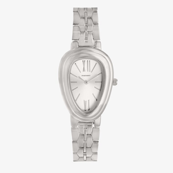 Reloj Radiant Mujer RA683201 Sophia Acero Plateado Analógico