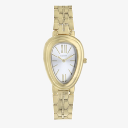 Reloj Radiant Mujer RA683204 Sophia Acero Dorado Analógico