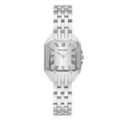 Reloj Radiant Mujer RA686201 Acero Analógico