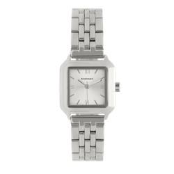 Reloj Radiant Mujer RA687201 Acero Analógico