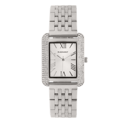 Reloj Radiant Mujer RA688201 Acero Analógico