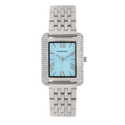 Reloj Radiant Mujer RA688202 Acero Analógico