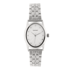Reloj Radiant Mujer RA689201 Acero Analógico