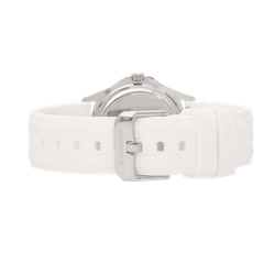 Reloj Radiant Mujer RA690202 Sport Blanco Acero Analógico