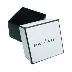 Reloj Radiant Mujer RA691201 Acero Analógico