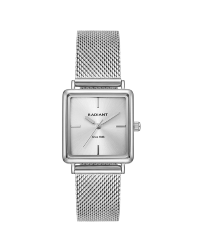 Reloj Radiant Mujer RA699203 Acero Analógico