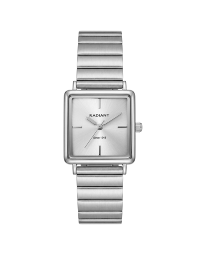 Reloj Radiant Mujer RA699206 Acero Analógico
