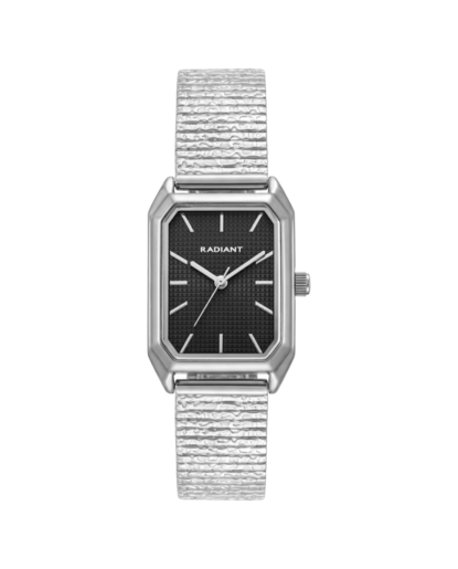 Reloj Radiant Mujer RA700201 Acero Analógico