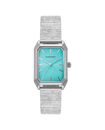 Reloj Radiant Mujer RA700202 Acero Analógico