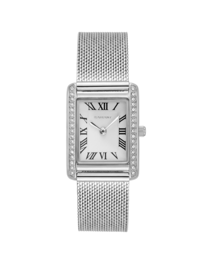 Reloj Radiant Mujer RA701205 Acero Analógico