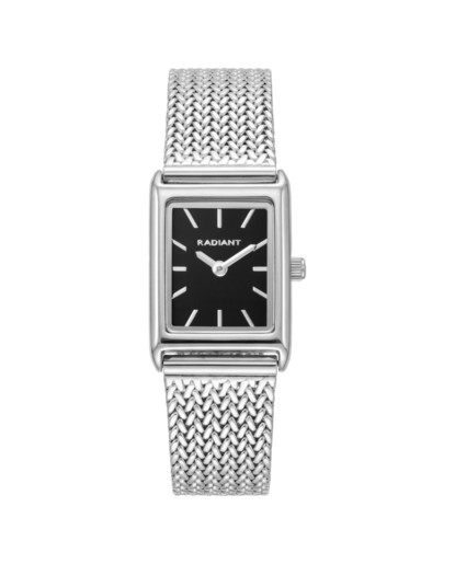 Reloj Radiant Mujer RA702202 Acero Analógico