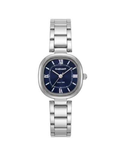 Reloj Radiant Mujer RA703201 Acero Analógico