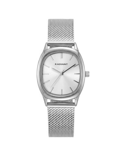 Reloj Radiant Mujer RA705201 Acero Analógico