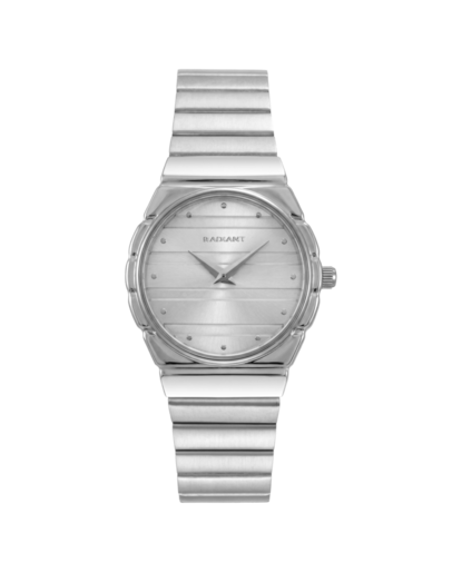 Reloj Radiant Mujer RA707201 Acero Analógico